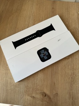 Apple Watch Series SE 2 40 MM GPS Aluminum Midnight