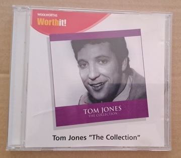 Tom Jones – The Collection - CD