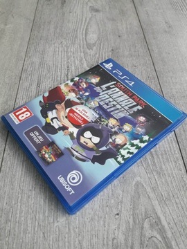 Gra South Park The Fractured But Whole PS4/PS5 