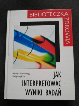 jak interpretować wyniki badań