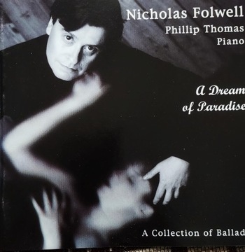 Nicholas Folwell P Thomas - A Dream Of Paradise  (5)