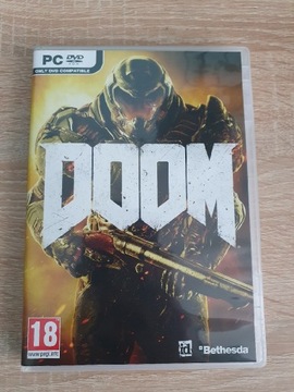 Doom premierowe na pc