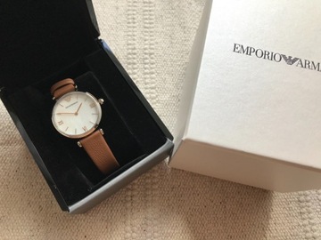 Emporio Armani AR1988 Damski zegarek 