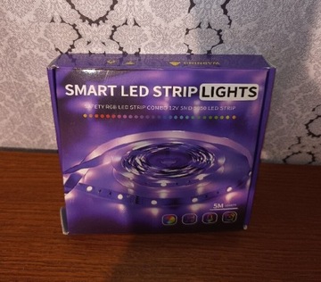 Taśma LED Strip Lights 