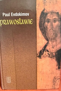 Prawosławie. P. Evdokimov