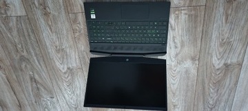 hp pavilion gaming laptop i5 gtx 1650