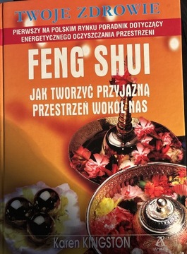 Feng Shui. Karen Kingston