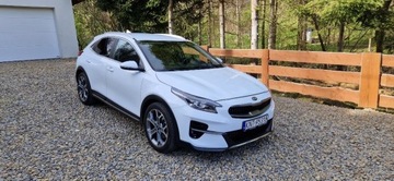 Kia XCeed 1.0 T-GDI L Business Line