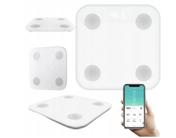 Waga Xiaomi body composition scale 2