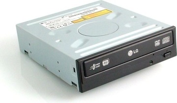 Napęd ATA X16 DVD-RW LG GSA-H12N używany
