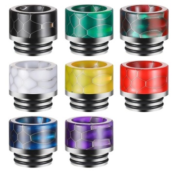 810 drip tip ustnik koncowka