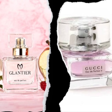 GLANTIER 444 INSPIROWANE Gucci Eau De Parfum II