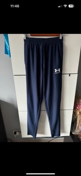 Komplet dresów (spodnie, bluza) Under Armour