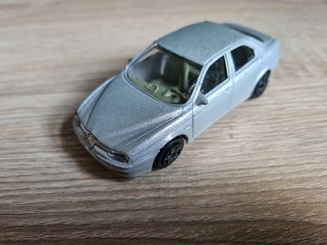 Bburago Alfa Romeo 156 1/43