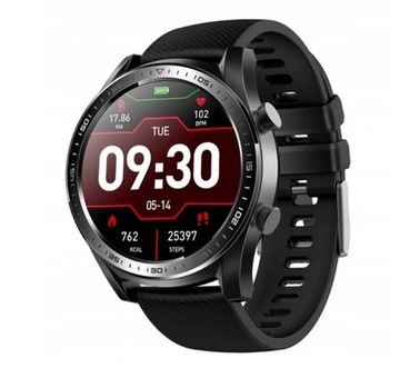Smartwatch watchmark