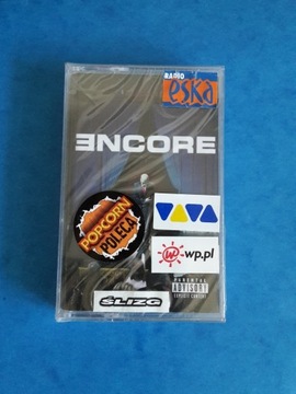 Eminem Encore MC 2004 Nowa Folia 