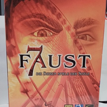 Faust PC Big Box