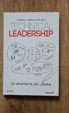 Technical leadership 