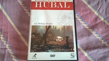 Hubal  DVD