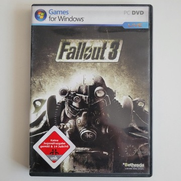 Fallout 3 PC