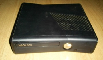 konsola xbox360 slim