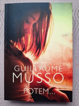 Potem Guillaume Musso NOWA