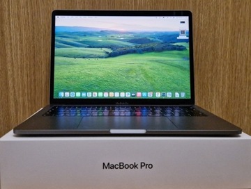 MacBook Pro 13" 16 GB RAM Intel I5