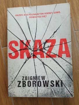 "Skaza" Z. Zborowski