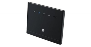 Router HUAWEI LTE B315s-22