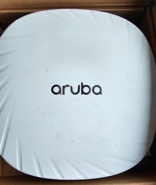 Access Point Aruba AP-505 (RW) 802.11ax (Wi-Fi 6)