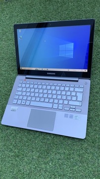 Laptop Samsung 740U3E i5-3337U