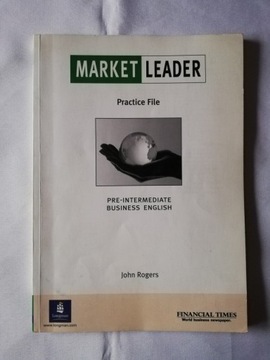 Market Leader  business English Practice File 