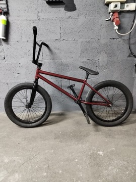 BMX RAMA BSD BEVERAGE "21"  2013 (primo,odyssey)