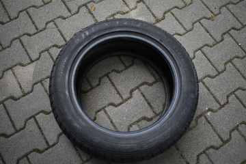 Opona Dunlop SP Sport 01 205/55R16