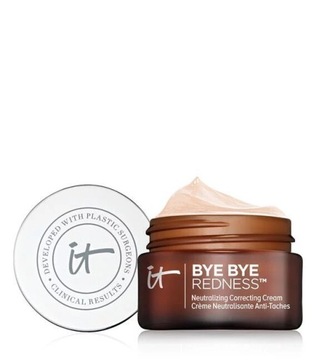 IT COSMETICS BYE BYE REDNESS CORRECTING CREAM 11 