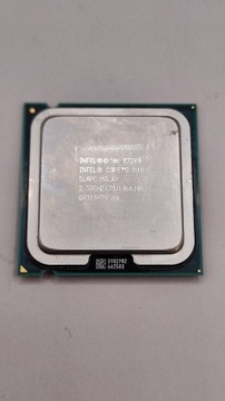 Intel Core 2 Duo E7200  SLAPC 