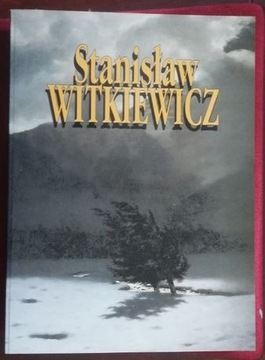 Stanisław Witkiewicz Władysław Hasior Katalog