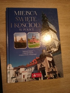 Miejsca święte i kościoły w Polsce