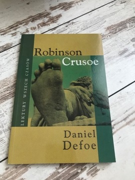 Robinson Crusoe