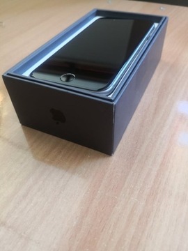 IPHONE 6 z ładowarką