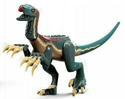 LEGO Jurassic World Terizinozaur 76949
