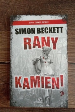 Rany kamieni, S. Beckett