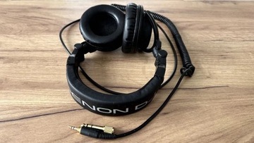 Słuchawki Denon DJ HP800