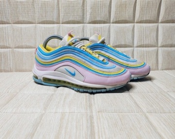 Nike Air Max 97, rozmiar 39, stan bardzo dobry