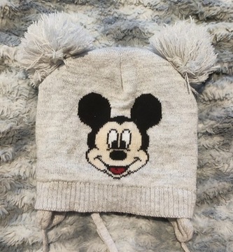 Czapka Disney baby, dla Twojego dziecka