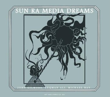 Sun Ra - Media Dreams  2CD