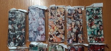 etui xiaomi note 10s genshin anime 