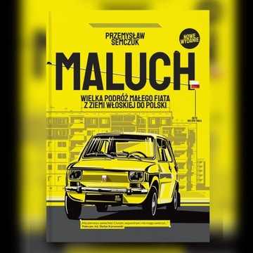 MALUCH FIAT 126p