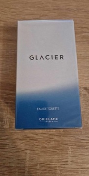 Oriflame, woda toaletowa Glacier