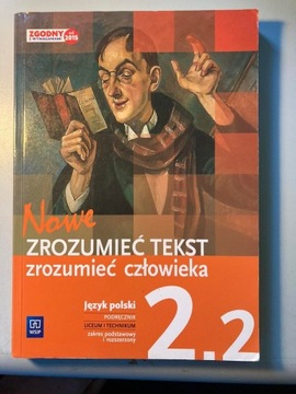 Nowe zrozumieć tekst 2.2